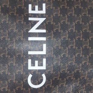Authentic CELIENE Bag.